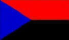 General Gregorio Del Pilar's Filipino Flag
