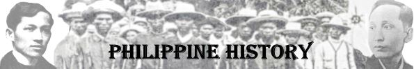 Philippine History