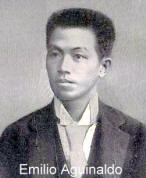 General Emilio Aguinaldo