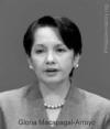 Gloria Macapagal-Arroyo