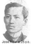 Jose Rizal