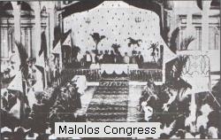 Malolos Congress
