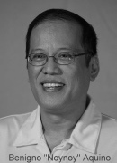 President Benigno "Noynoy" Aquino III