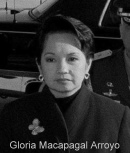 President Gloria Macapagal-Arroyo